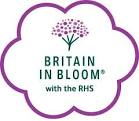 Britain in Bloom is coming to Whittington & Fisherwick!